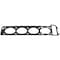 Elring Head Gasket, 400983 400983 - alternate 1